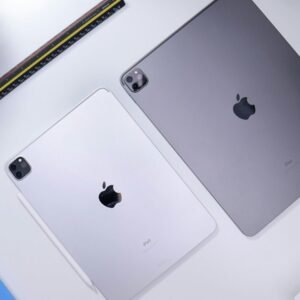 Apple iPad Air M3