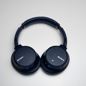 Sony WH-1000XM6